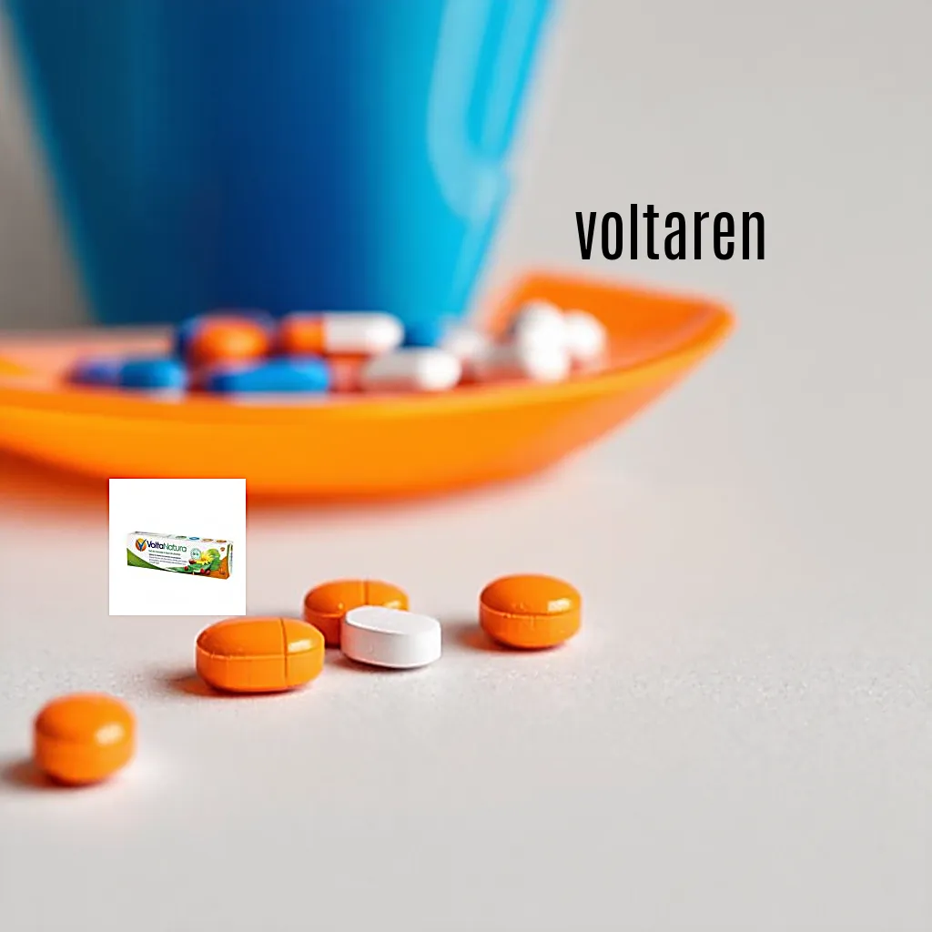 Precio voltaren pomada